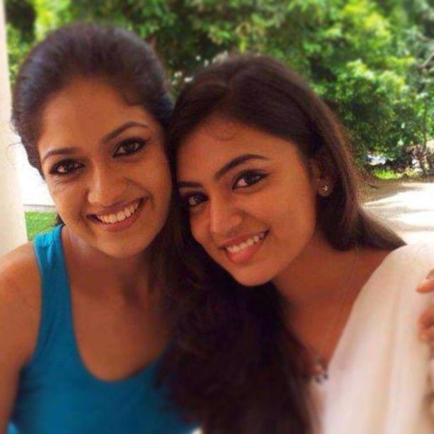 Beautiful Actress Nazriya Nazim Unseen Photos Collections!