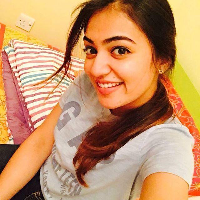 Beautiful Actress Nazriya Nazim Unseen Photos Collections!