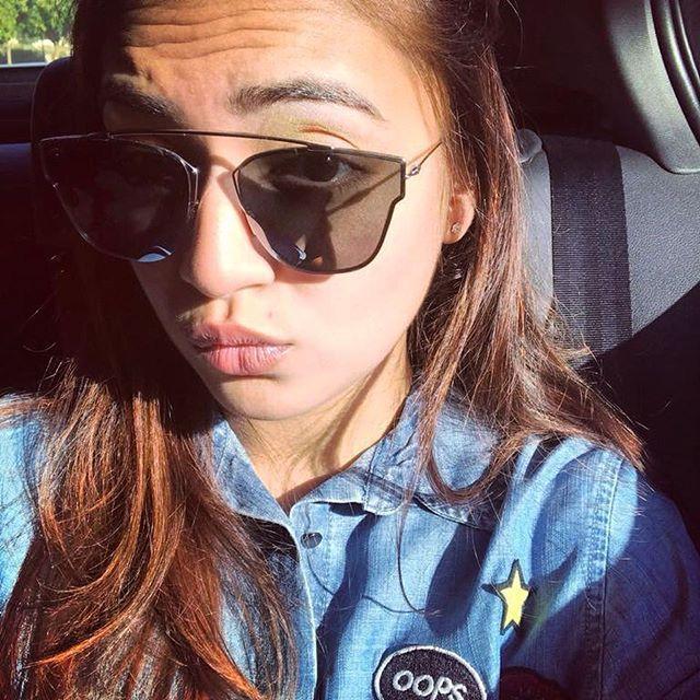 Beautiful Actress Nazriya Nazim Unseen Photos Collections!