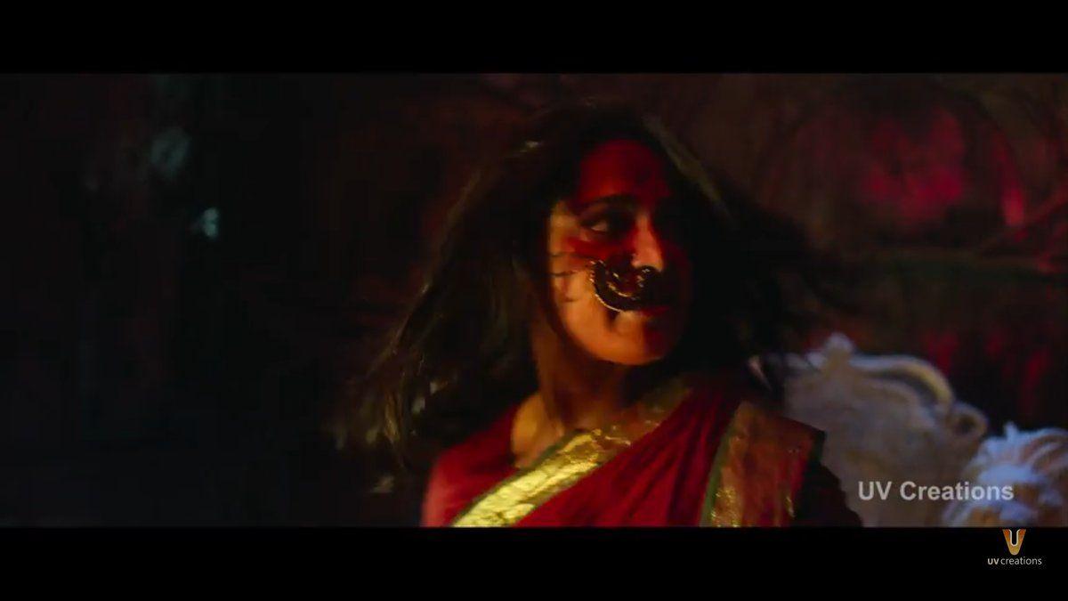 Watch Bhaagamathie | Prime Video