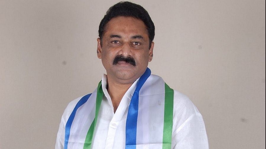 Bhuma Nagi Reddy Unseen Photos