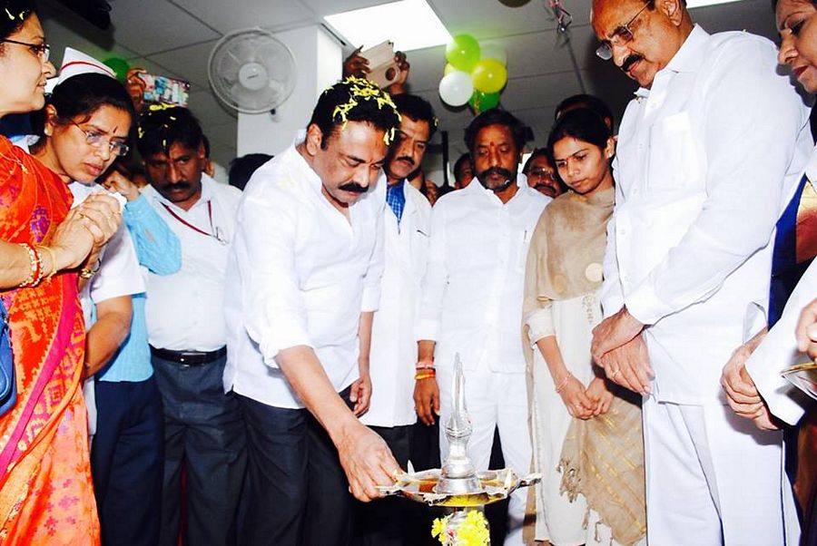 Bhuma Nagi Reddy Unseen Photos