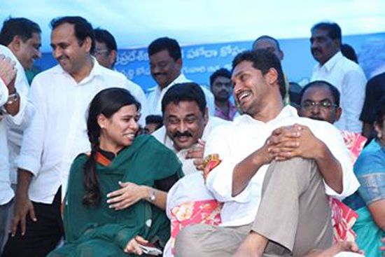 Bhuma Nagi Reddy Unseen Photos