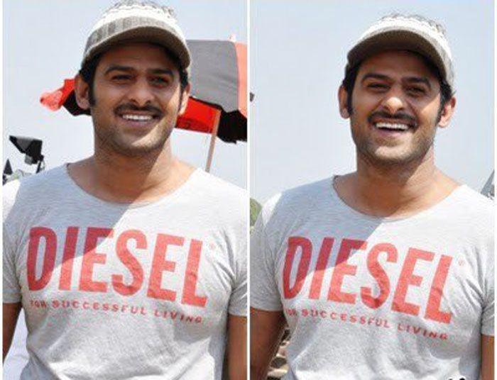 Young Rebel Star Prabhas Never Seen Photos Collections