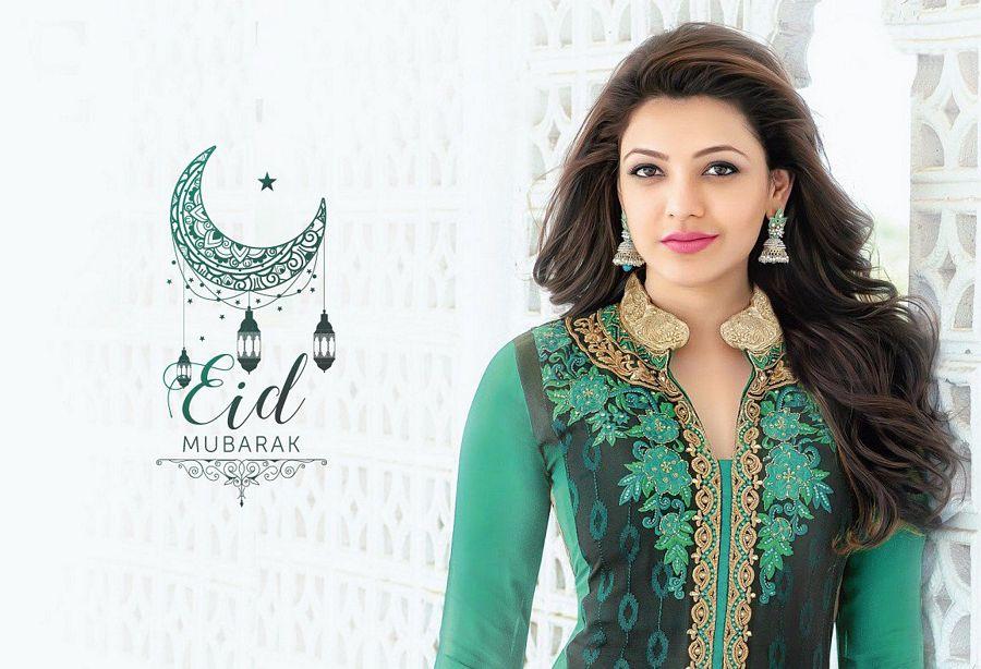 Celebrities Wishes Eid Mubarak Photos