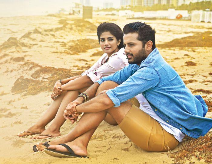 Chal Mohan Ranga Movie New Wallpapers & Stills