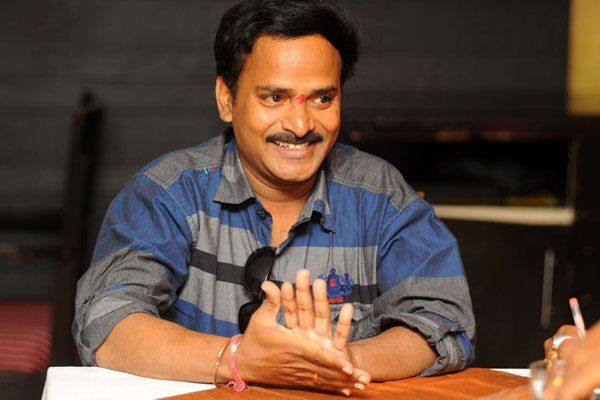 Comedian Venu Madhav Rare Photos