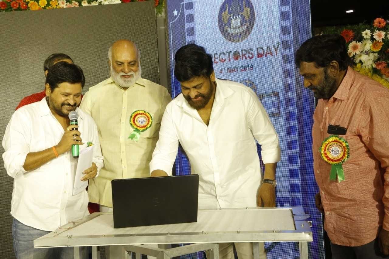 Directors Day Photos