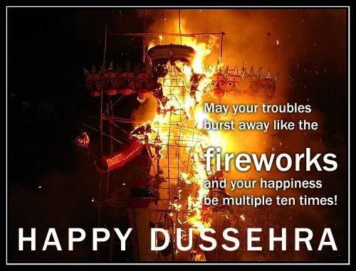 Dussehra Festival Wallpapers