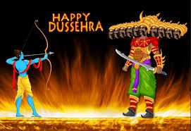 Dussehra Festival Wallpapers