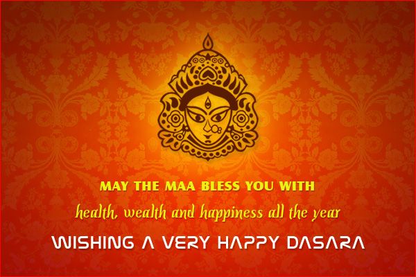 Dussehra Festival Wallpapers