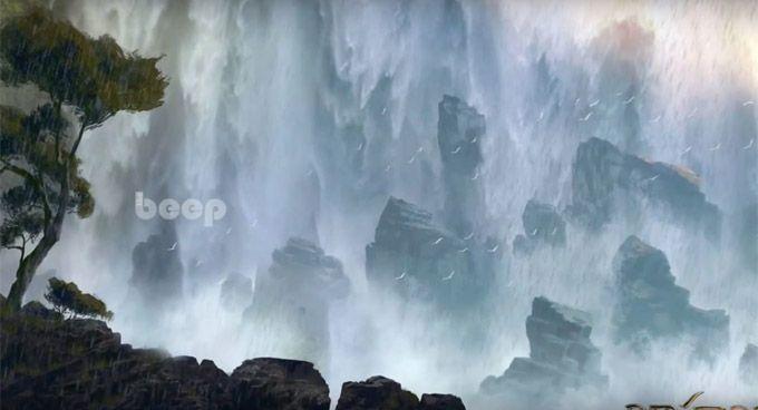 EXCLUSIVE PHOTOS: Baahubali 2 The Conclusion Leaked Concept Art