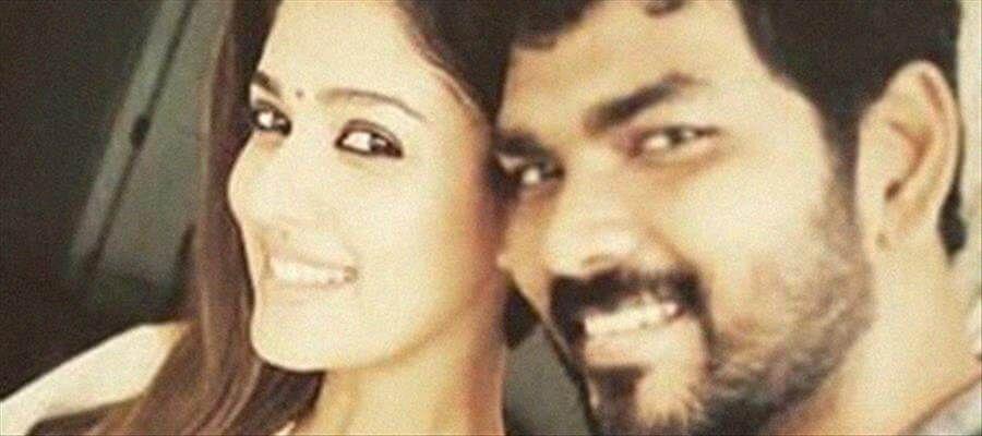 EXCLUSIVE PHOTOS: Nayantara Celebrates Onam With Her Boyfriend