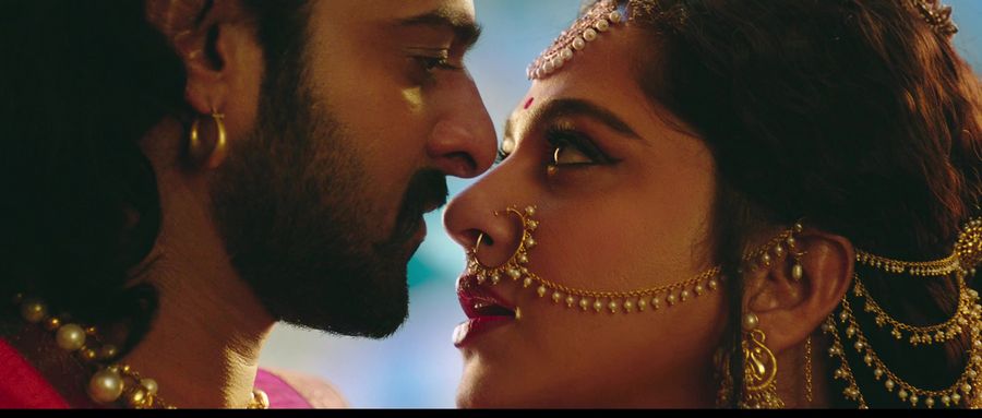 Exclusive Bahubali 2 Movie Photos