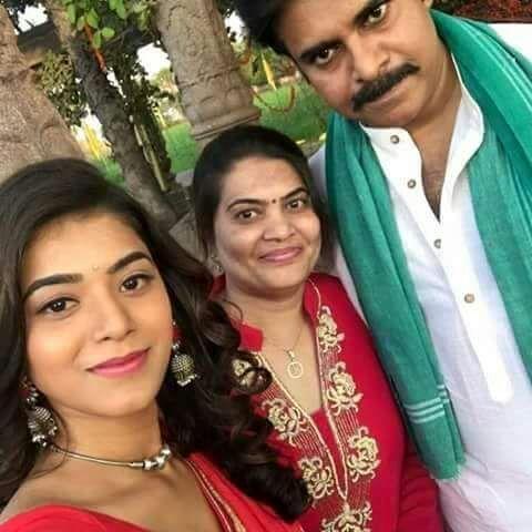 Exclusive Pawan Kalyan’s Katamarayudu Latest Working Photos