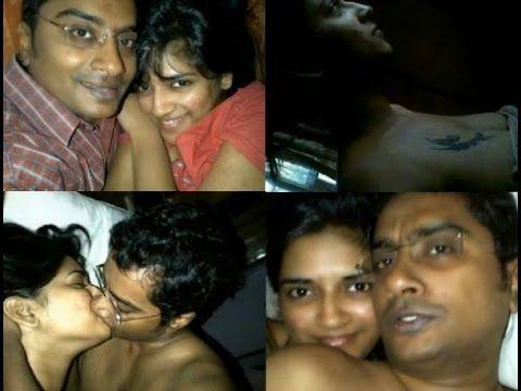 Goes Viral Vasundhara Kashyap Hot Controversial Leaked Pho