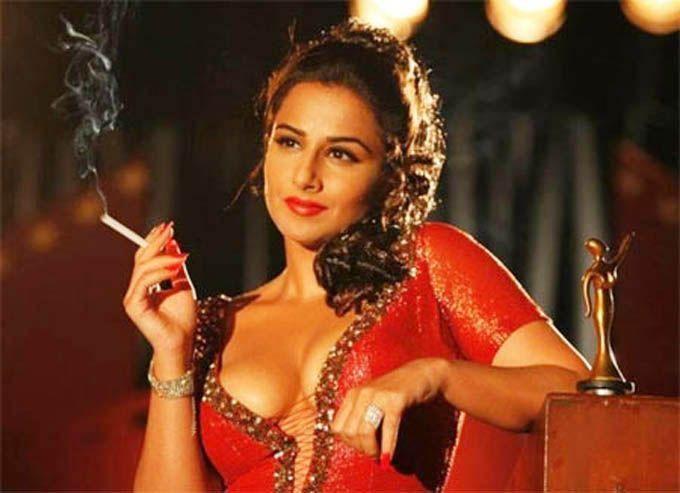 Indian Actresses Caught Smoking in Real Life Photos