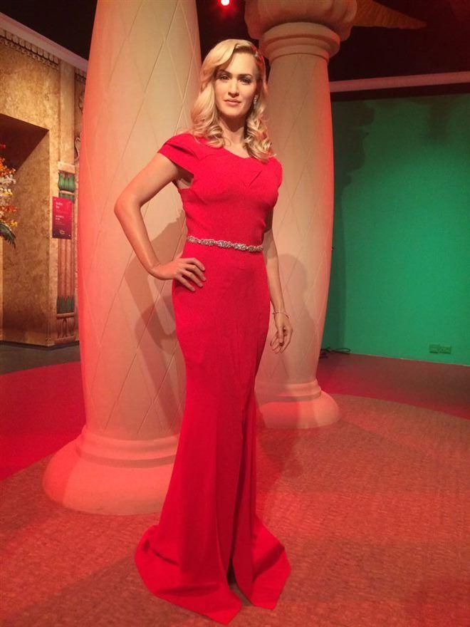 Indian Celebrities Who Have Their Wax Statues At Madame Tussauds