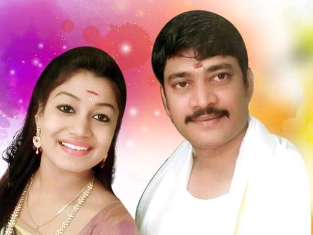 Jabardasth Comedian Dorababu Married Telugu Anchor Photos