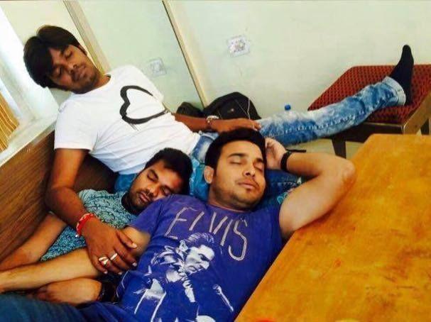 Jabardasth Fame Sudigali Sudheer Personal Life Photos