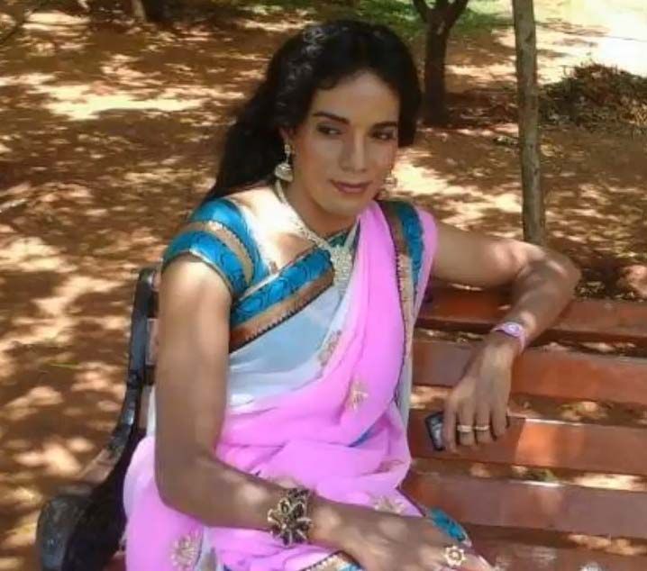 Jabardasth Shanthi Swaroop Unseen Photo Collection