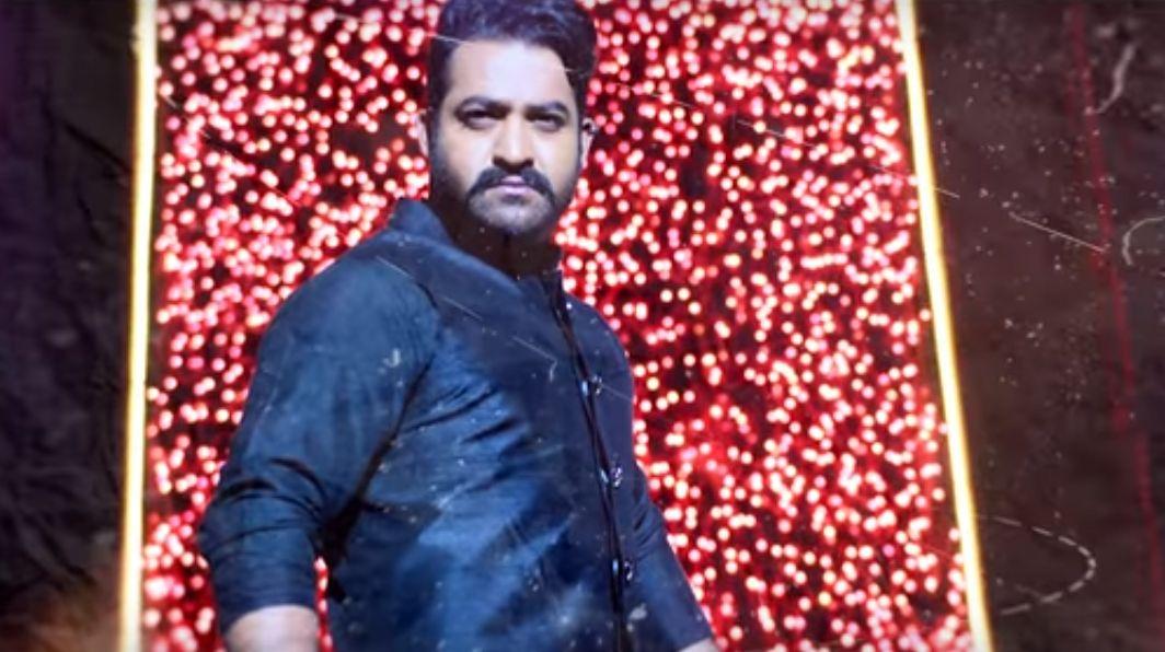 Jr NTR Jai Lava Kusa Movie Latest Stills Released