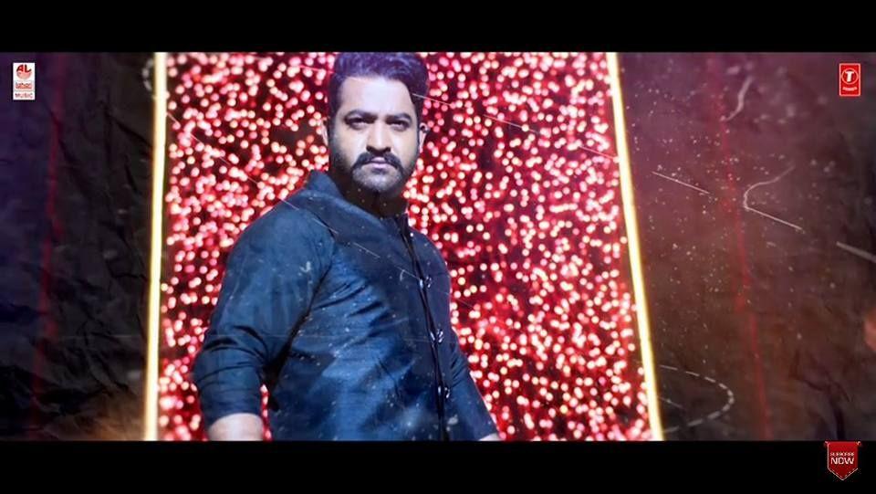 Jr NTR Jai Lava Kusa Movie Latest Stills Released