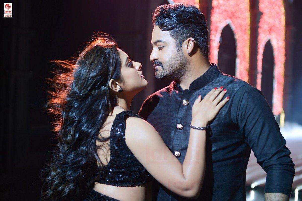 Jr NTR Jai Lava Kusa Movie Latest Stills Released