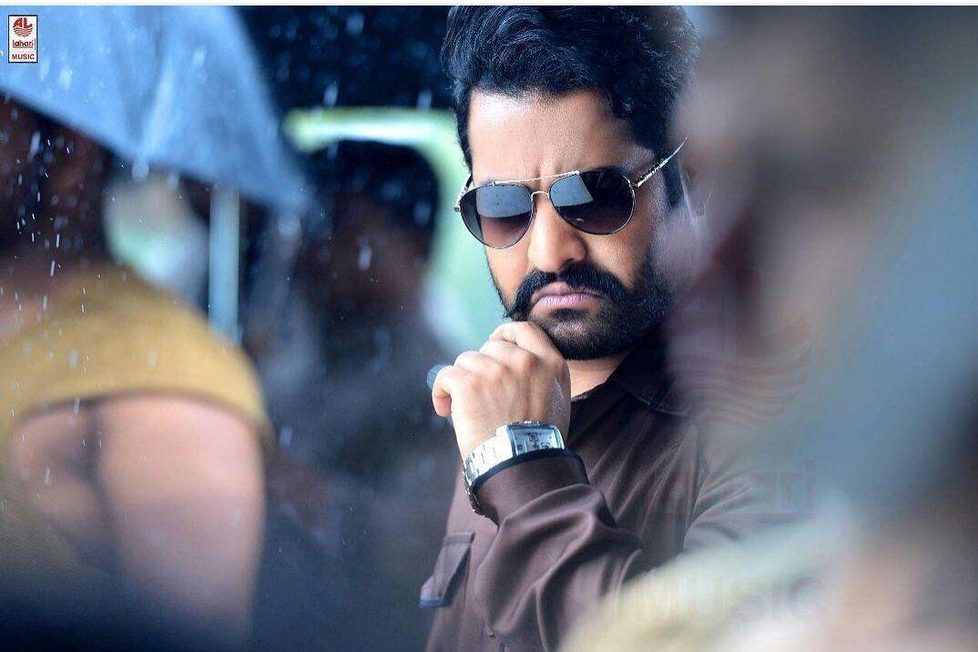 Jr NTR Jai Lava Kusa Movie Latest Stills Released