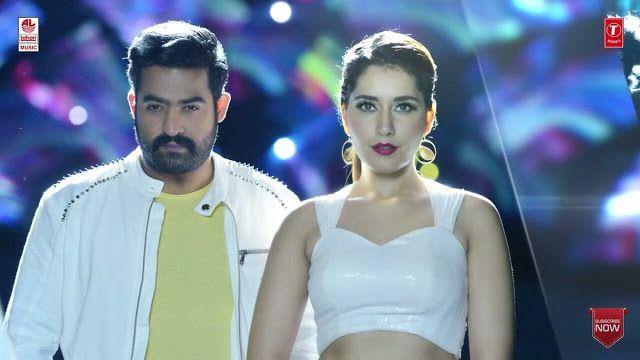 Jr NTR Jai Lava Kusa Movie Latest Stills Released