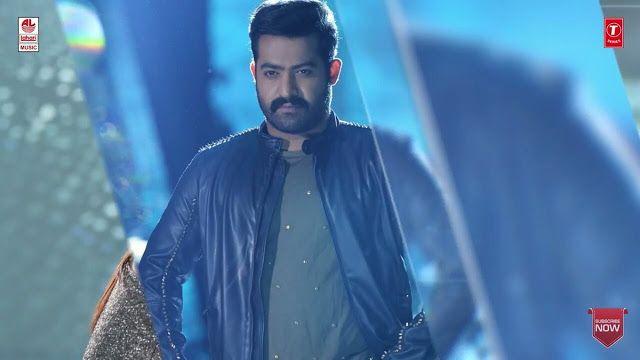 Jr NTR Jai Lava Kusa Movie Latest Stills Released