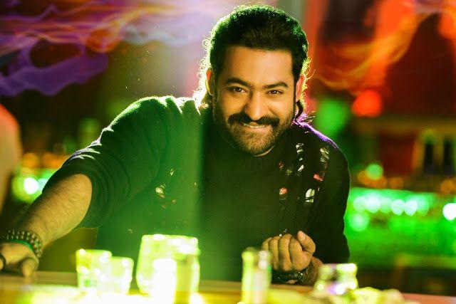 Jr NTR Jai Lava Kusa Movie Latest Stills Released