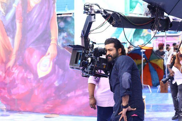 Jr NTR Jai Lava Kusa Movie Latest Stills Released