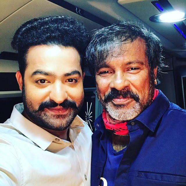 Jr NTR Jai Lava Kusa Movie Latest Stills Released