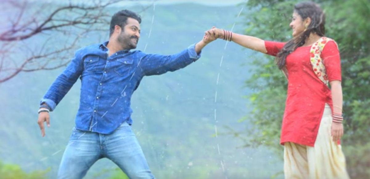 Jr NTR Jai Lava Kusa Movie Latest Stills Released