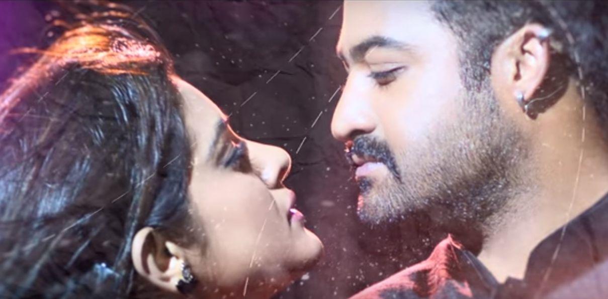 Jr NTR Jai Lava Kusa Movie Latest Stills Released