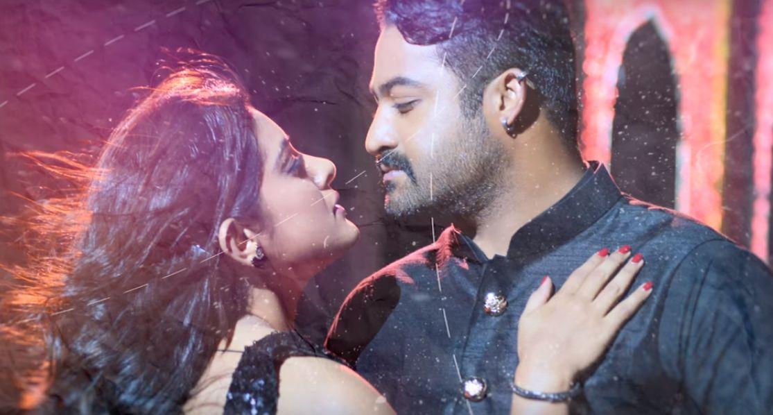 Jr NTR Jai Lava Kusa Movie Latest Stills Released