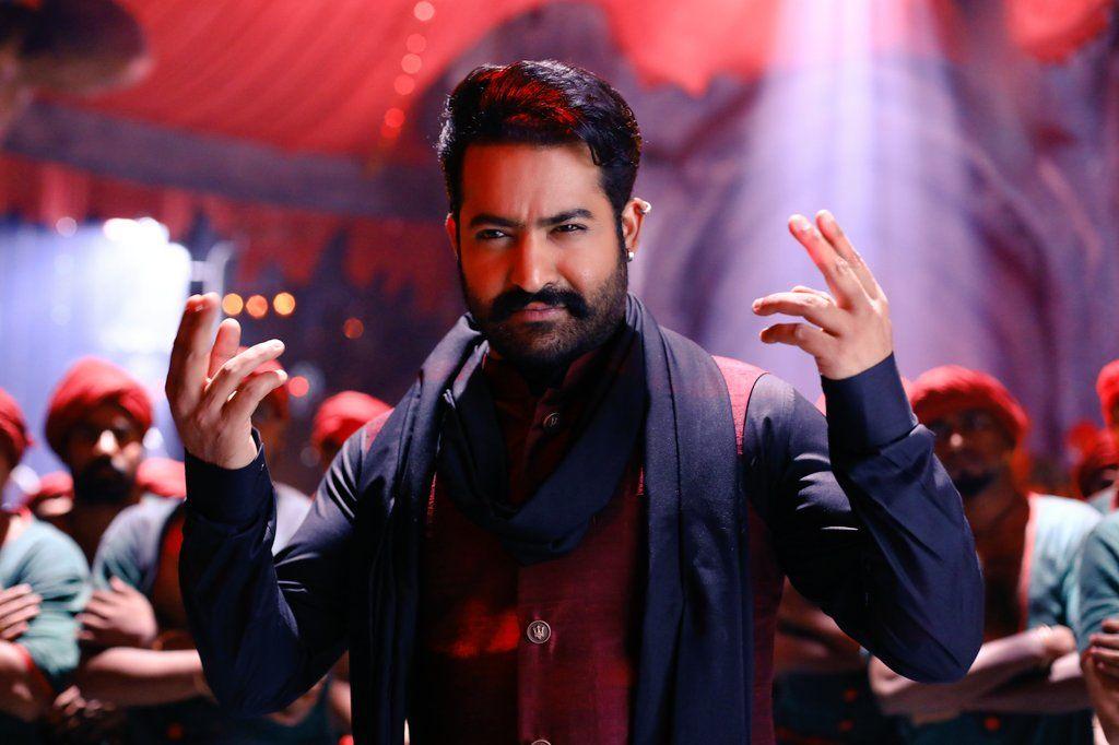 Jr NTR Jai Lava Kusa Movie New HD Posters & Stills