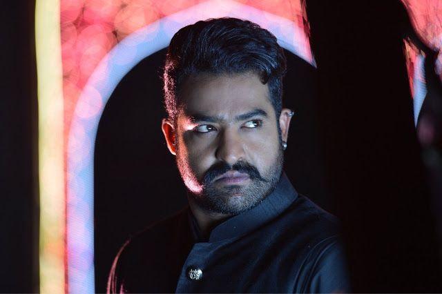 Jr NTR Jai Lava Kusa Movie New HD Posters & Stills