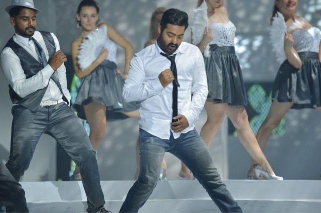 Jr NTR Jai Lava Kusa Movie New HD Posters & Stills