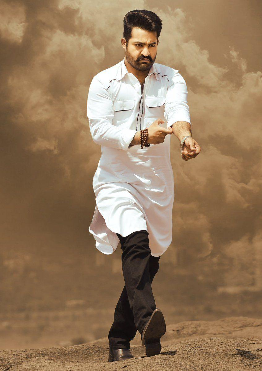 Jr NTR Jai Lava Kusa Movie New HD Posters & Stills