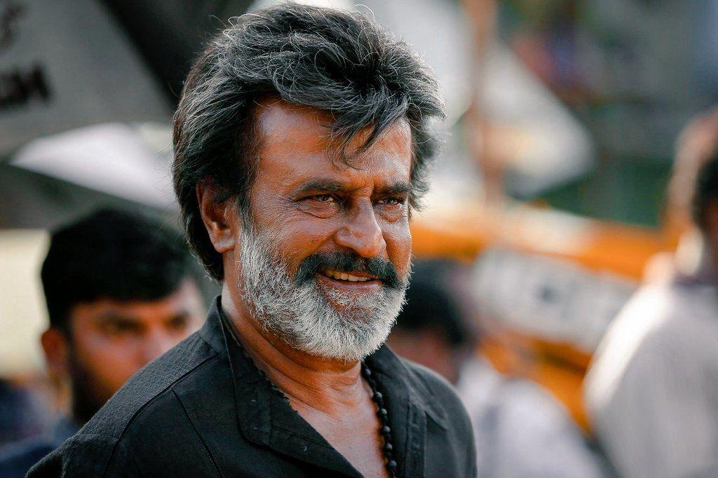 Kaala Movie New HD Stills & Posters