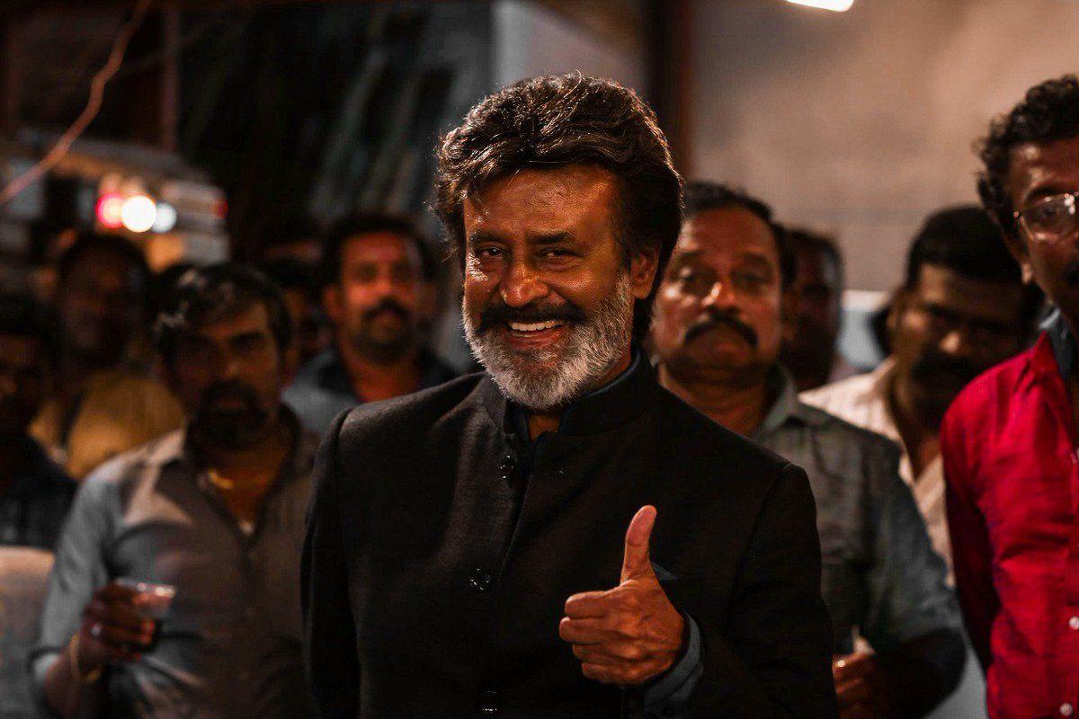 Kaala Movie New HD Stills & Posters