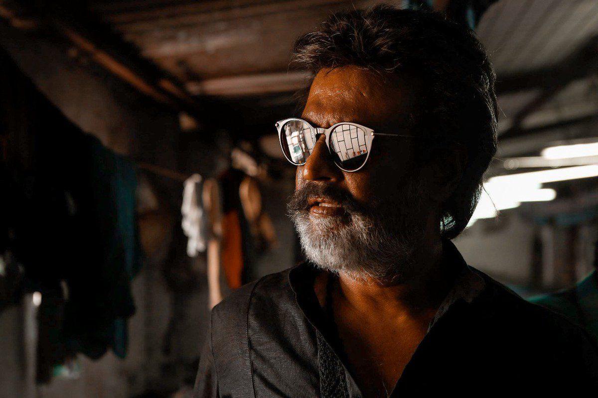 Kaala Movie New HD Stills & Posters