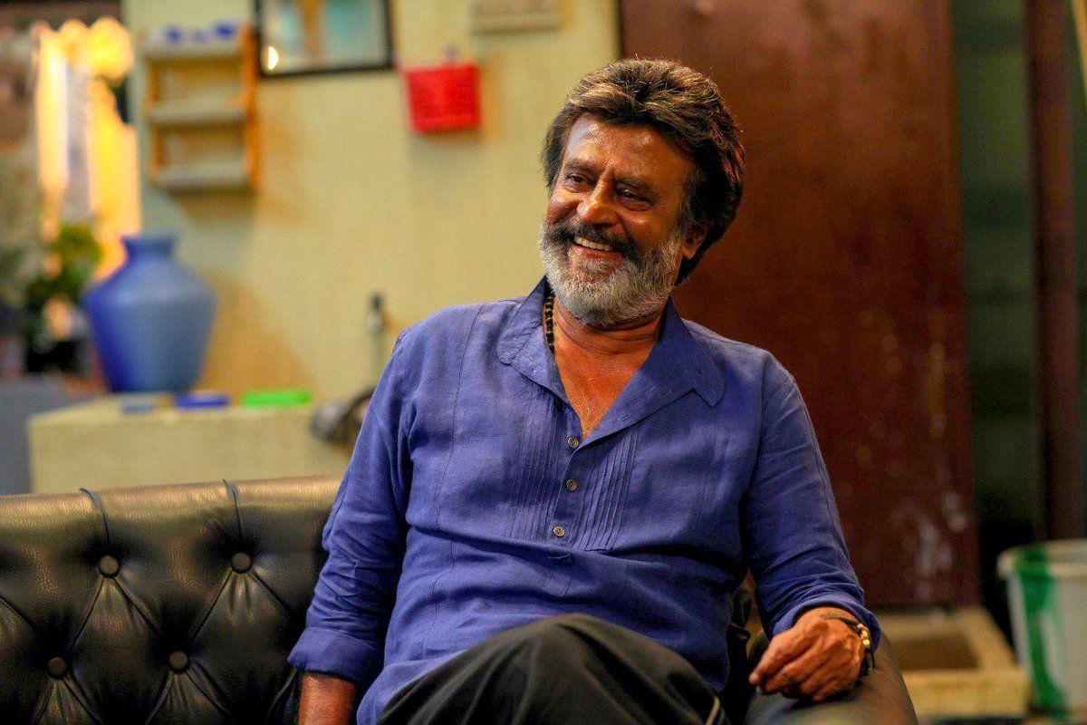 Kaala Movie New HD Stills & Posters