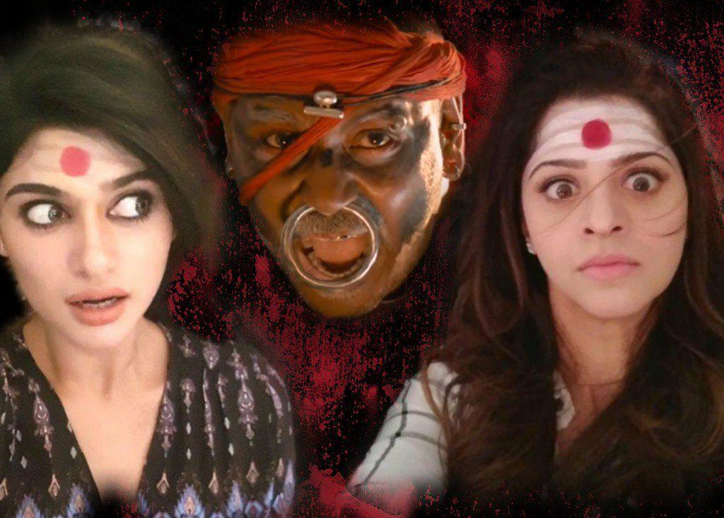 Top 10 South Indian horror movies that will make you sleepless on Amazon  Prime Video and more OTT