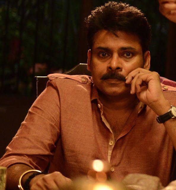 Katamarayudu Latest Working Stills & Photos Leaked Exclusive