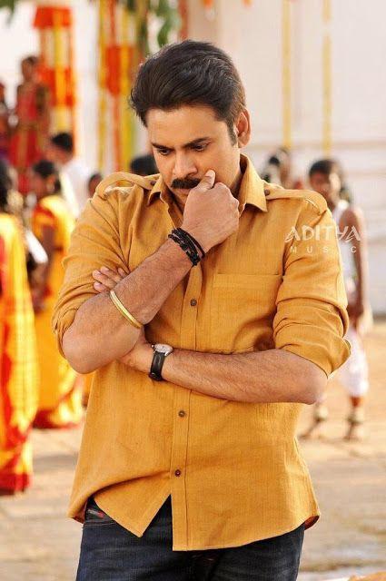 Katamarayudu Latest Working Stills & Photos Leaked Exclusive