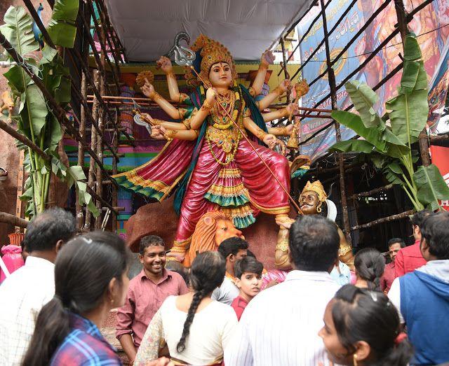 Khairatabad Ganesh 2017 FULL HD Photo Gallery