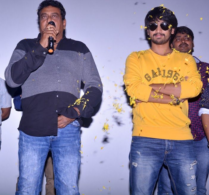 Kittu Unnadu Jagratha team Success Tour Photos